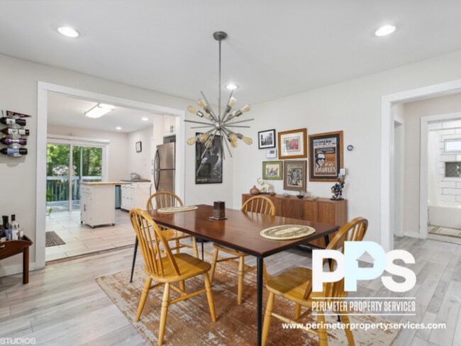 Foto del edificio - 194 Westview Pl SW