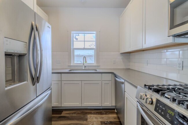 Foto del edificio - 1502 Simsbury St