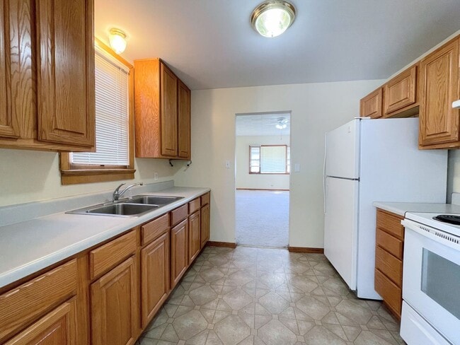 Foto del edificio - Large 2 bedroom home