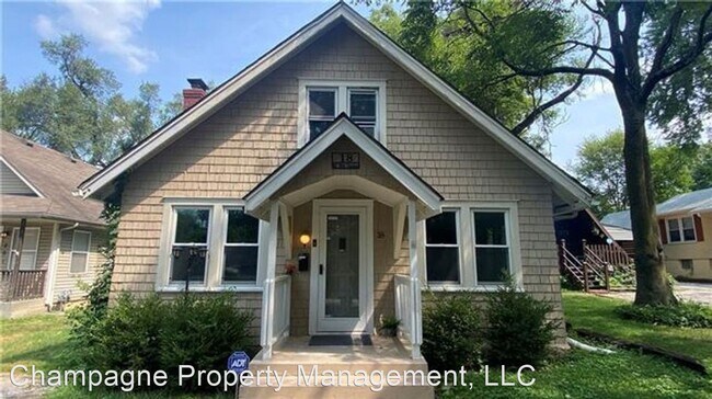 Building Photo - 3 br, 1 bath House - 18 W. 79th Terrace