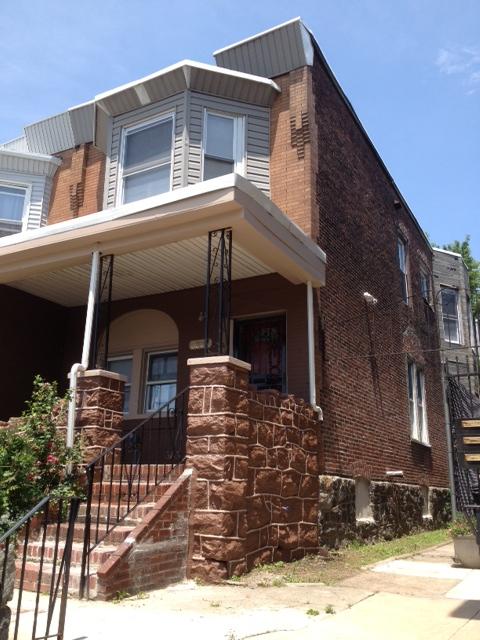 Primary Photo - 5227 Baltimore Ave