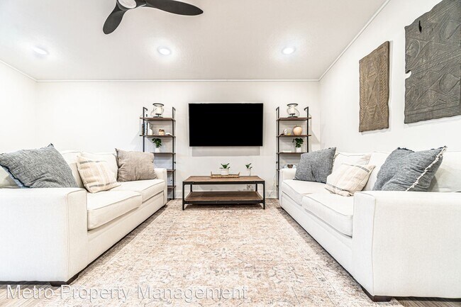 Foto del edificio - 2 br, 1.5 bath House - 4 Cannock Lane