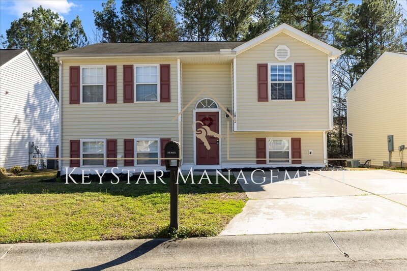 Foto principal - 1812 Shiva Ct