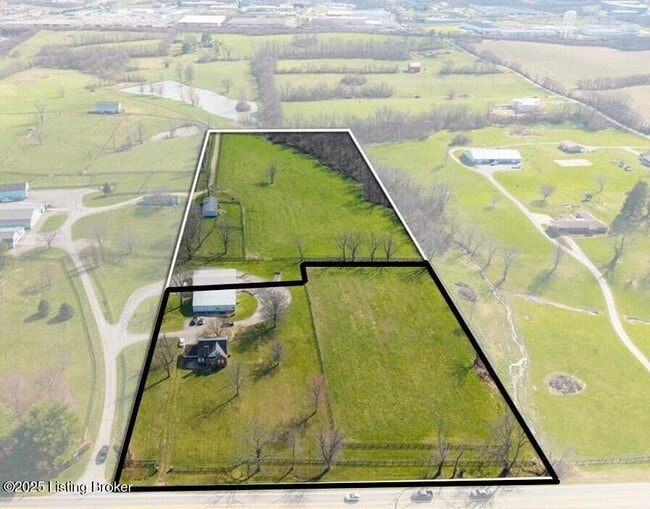 Foto del edificio - 2890 Shelbyville Rd