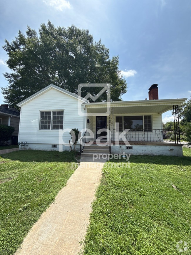Building Photo - 8301 3rd Ave S