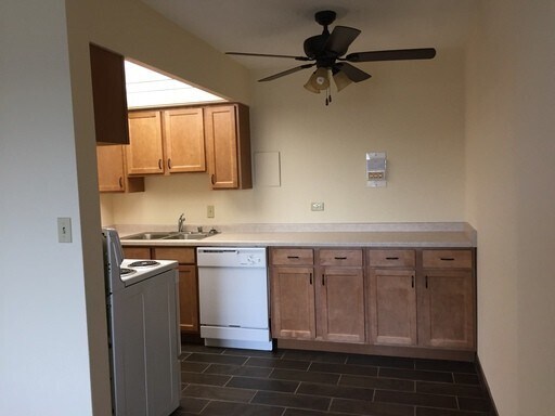 Foto del interior - Lake Summit