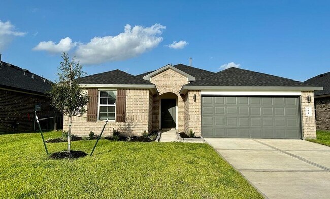 Foto del edificio - 7819 Cattlewood Pass