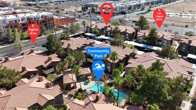 Building Photo - 9000 S Las Vegas Blvd