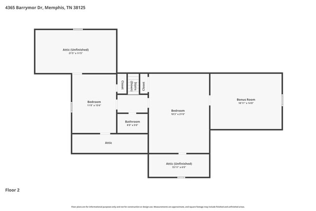 Building Photo - 4365 Barrymor Dr