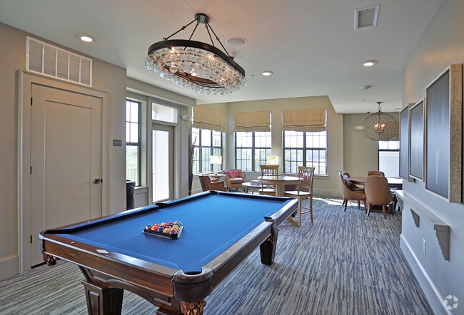 Sky Lounge - The Lexington Dilworth