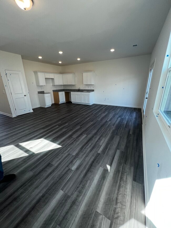 440 Union Station St, Cartersville, GA 30120 Townhome Rentals in Cartersville GA