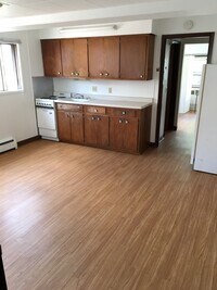 Campus Square Apartments