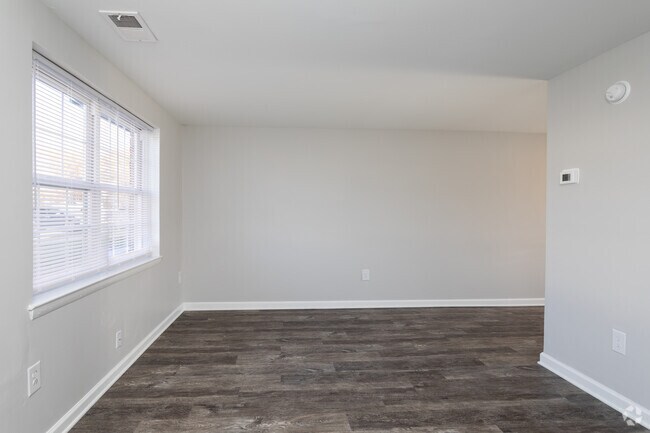 3 habitaciones, 1,5 baños, 100 m2, sala de estar - Village Of Carrollwood
