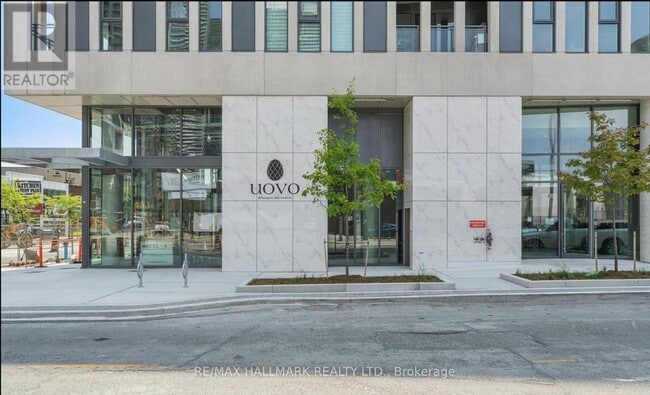 Building Photo - 1-501 Hillsdale Ave W