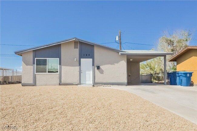 Building Photo - 185 Metropolitan Dr