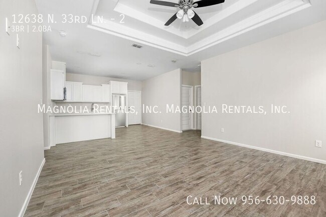 Foto del edificio - 12638 N 33rd Ln