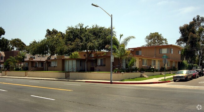 Foto del edificio - 3980-3994 Ingraham St