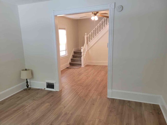 Building Photo - 1341 Adams Ave