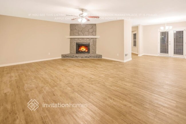 Foto del edificio - 170 Brookwood Estates Trail