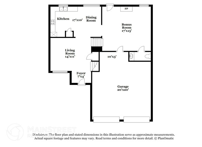 Building Photo - 2755 Carolina Ridge