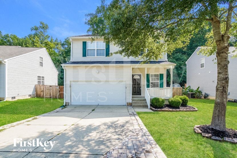 Foto principal - 236 N Honey Springs Ave