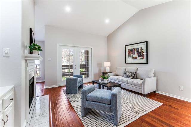 Foto del edificio - 6315 Campbell Rd