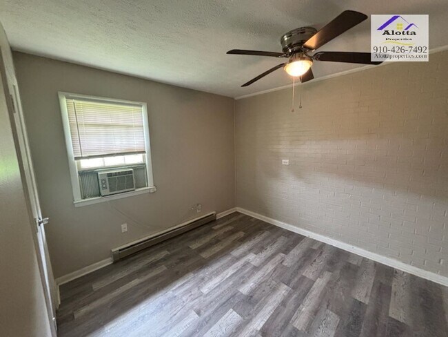 Foto del edificio - 6604-1 Carloway Drive, Fayetteville, NC 28304