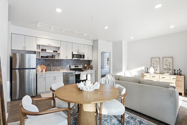 Foto del edificio - 31 South