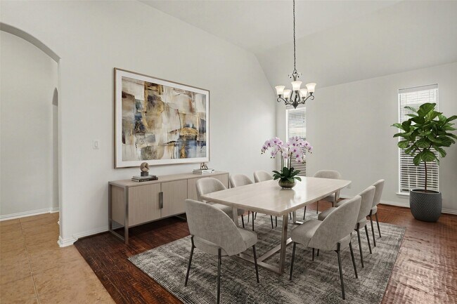 Foto del edificio - 3516 Firenze Dr
