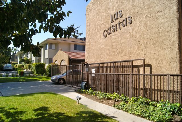 Foto del edificio - 1005 W Duarte Rd