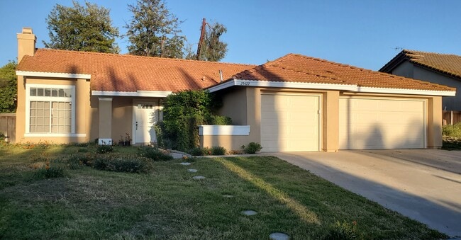 Foto del edificio - 25422 Lavender Cir