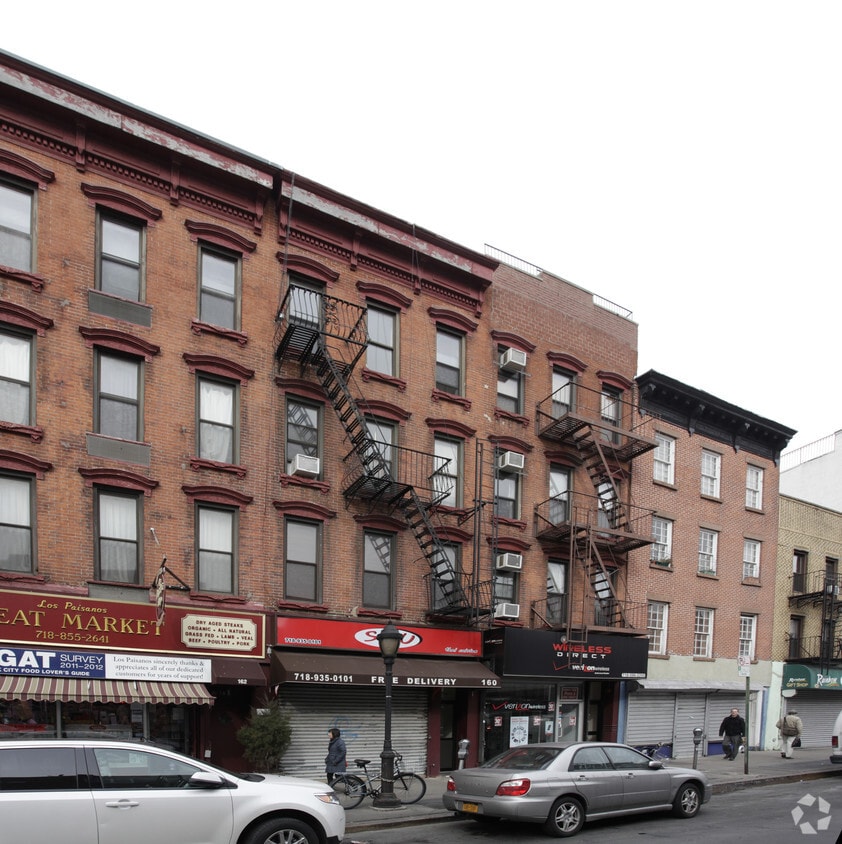 160 Smith St, Brooklyn, NY 11201 Apartments in Brooklyn, NY