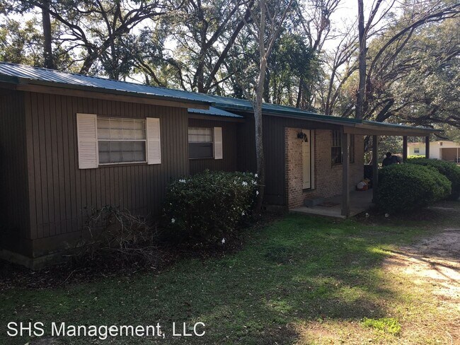 Building Photo - 4 br, 2 bath House - 1907 Crabapple Dr.