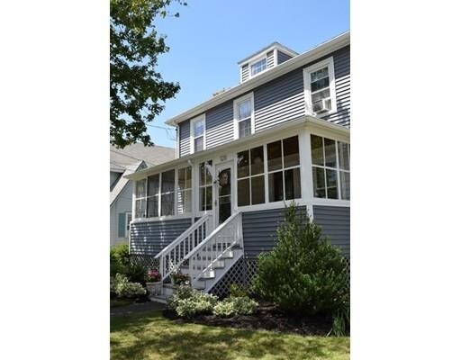 Primary Photo - 128 Pleasant St