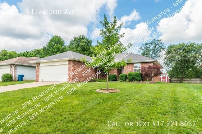 Building Photo - 3531 Leawood Ave
