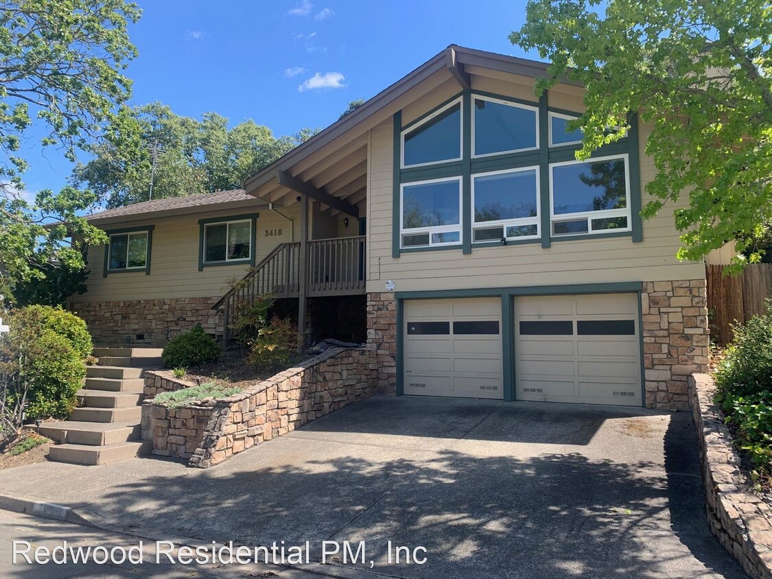 Primary Photo - 3 br, 2 bath House - 3418 Terra Linda Drive