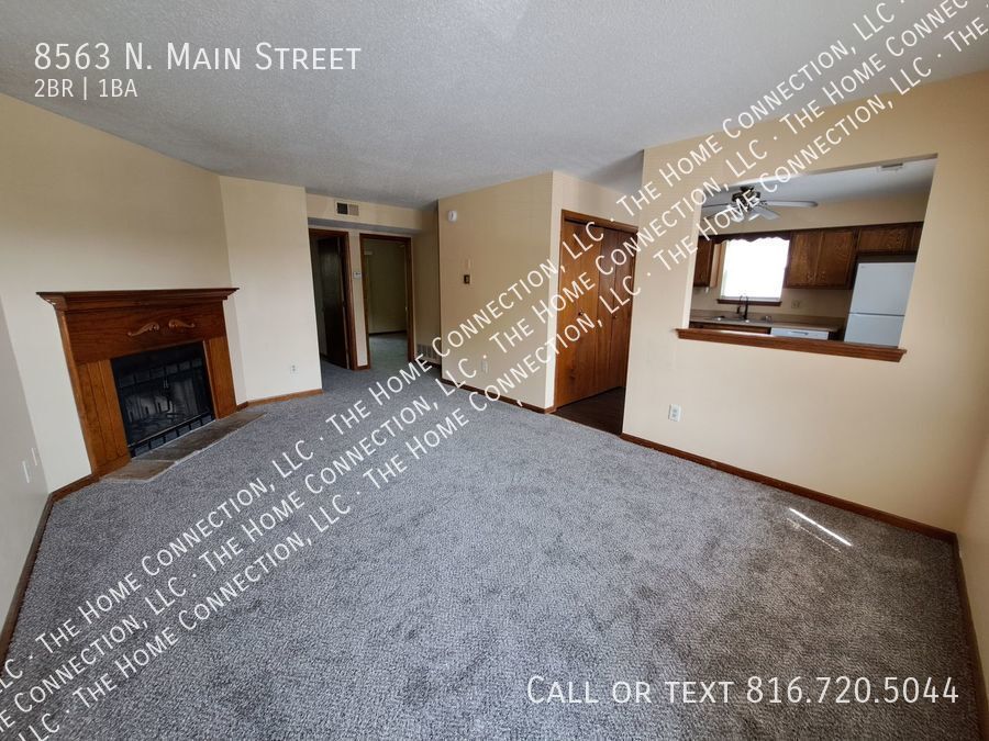 Primary Photo - 2 Bed 1 Bath Condo - Northland!