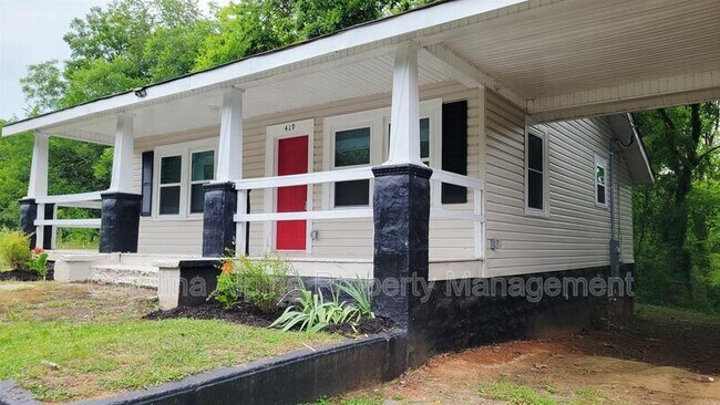 Foto del edificio - 419 Pine St