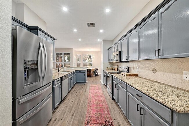 Foto del edificio - 3308 Marin Ct