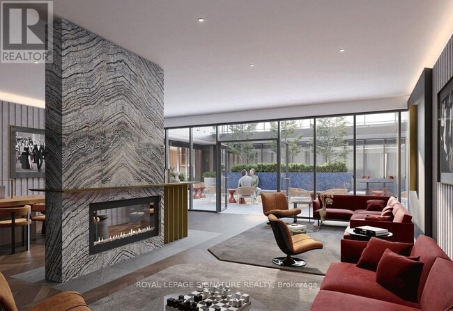 Building Photo - 500 Dupont St