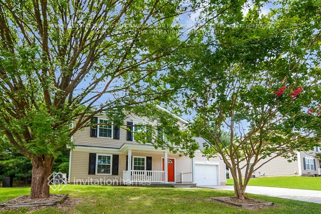 Building Photo - 4921 Silverdene St