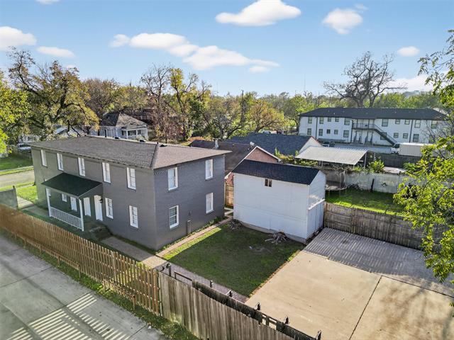 Foto del edificio - 4721 Tremont St