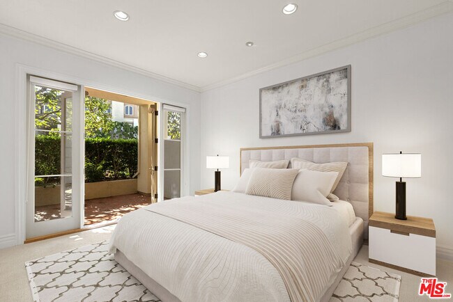 Foto del edificio - 10100 Empyrean Way