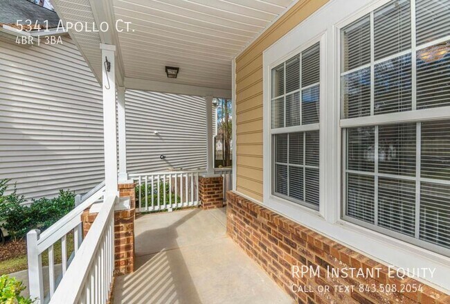 Foto del edificio - Great North Charleston Location!