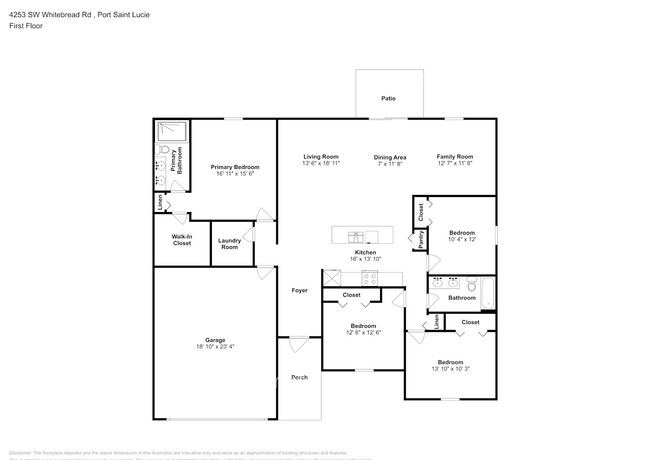 Foto del edificio - 4253 SW Whitebread Rd