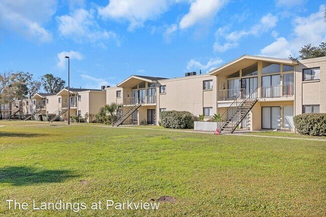 Foto del edificio - 6226 Barnes Rd S