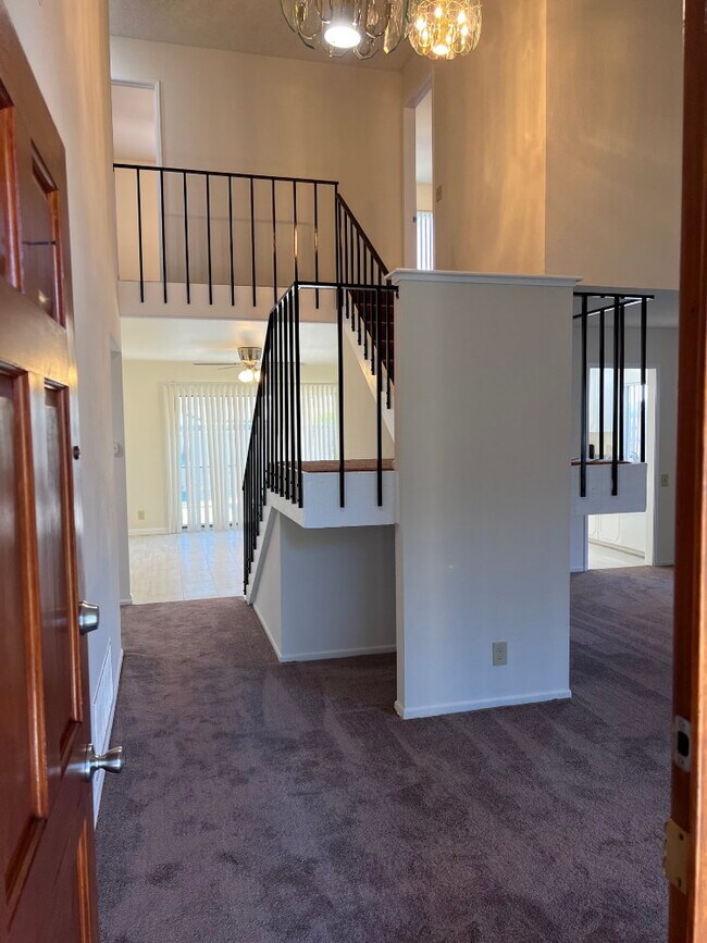 Foto del edificio - 4918 E Glenview Ave