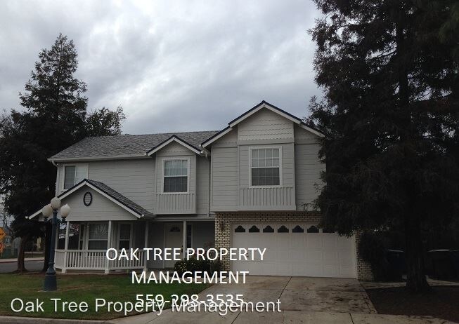 Primary Photo - 4 br, 3 bath House - 2211 N. Mitre