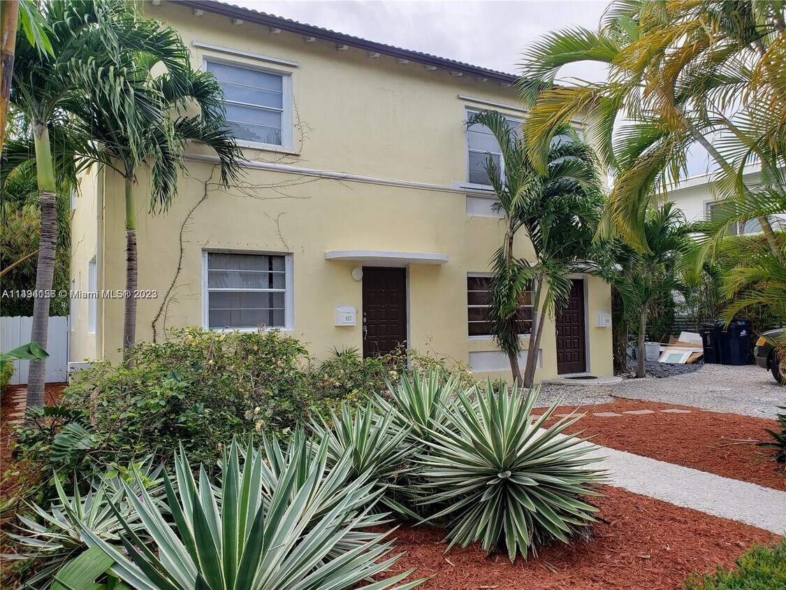 Foto principal - 932-936-936 Lenox Ave.