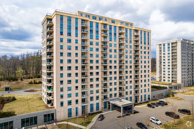 Building Photo - Old Mill Apartments II
